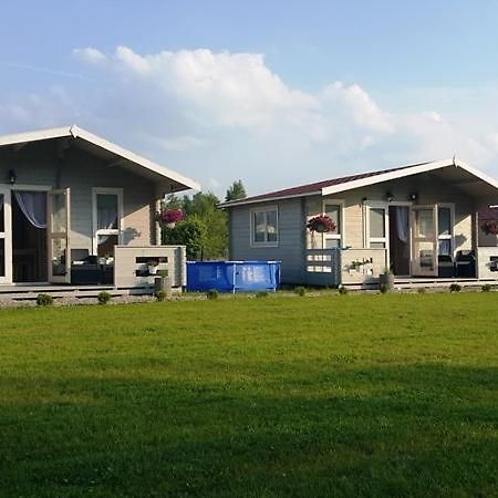 Sielankowo Trzesacz Trzęsacz Exterior foto