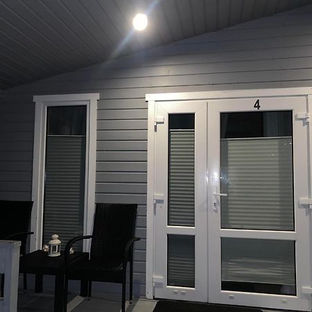 Sielankowo Trzesacz Trzęsacz Exterior foto