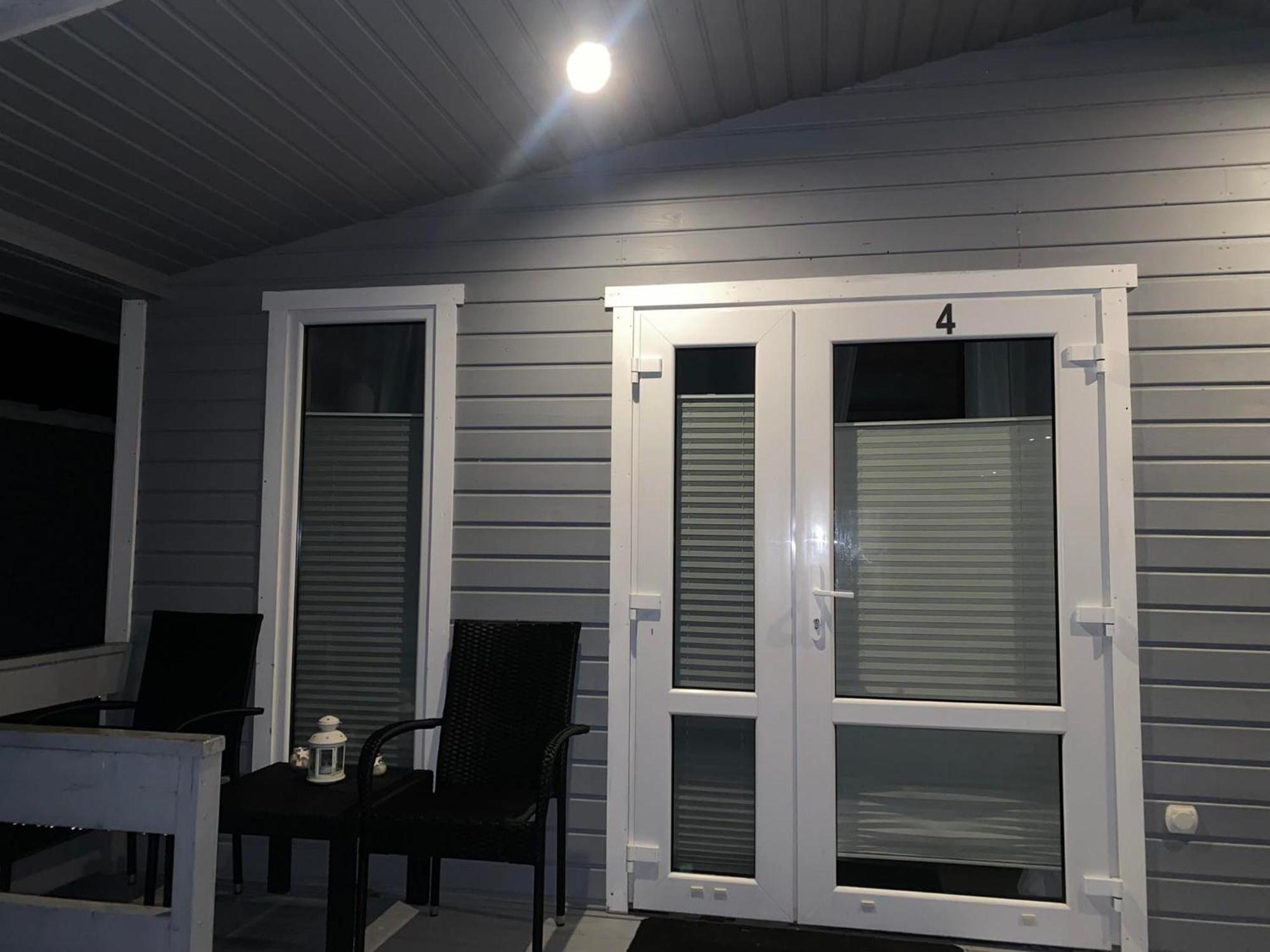 Sielankowo Trzesacz Trzęsacz Exterior foto