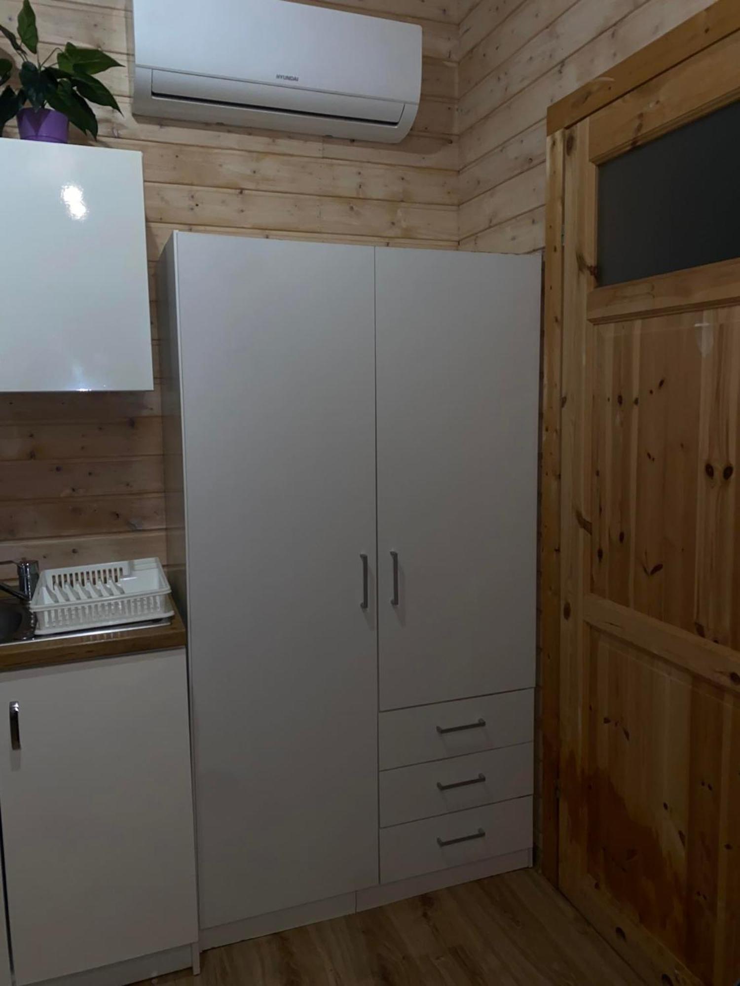 Sielankowo Trzesacz Trzęsacz Exterior foto