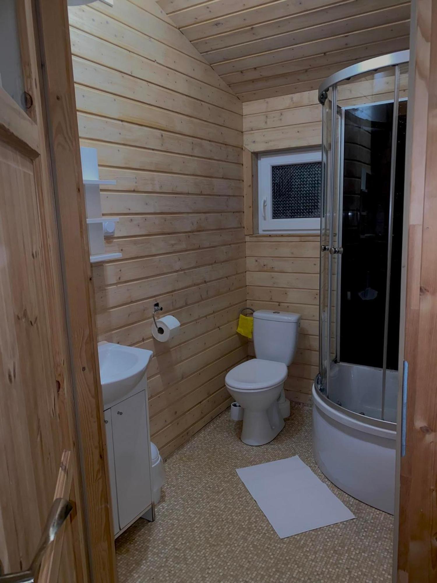 Sielankowo Trzesacz Trzęsacz Exterior foto