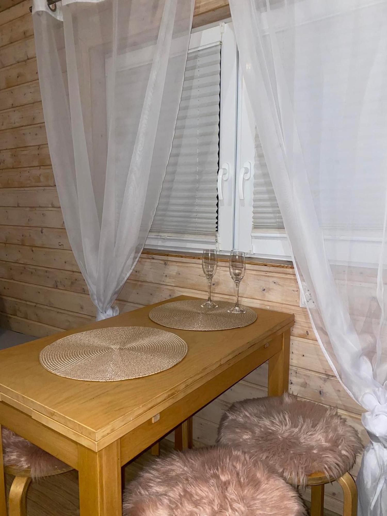 Sielankowo Trzesacz Trzęsacz Exterior foto
